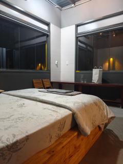 Long Homestay Căn Hộ 1 Phòng Ngủ - Ðức Hòa - 0