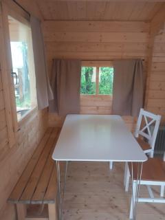 Búdardalur glamping - Búðardalur - 4