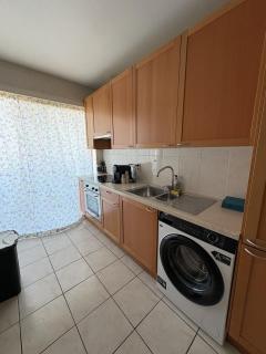 Cosy apartment near Zaventem Airport - Bruxelles - 1
