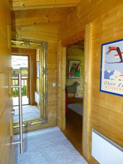 Golfweg 'Home away from home' - 6