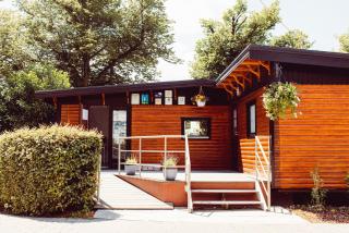 Camping Liefrange - 5