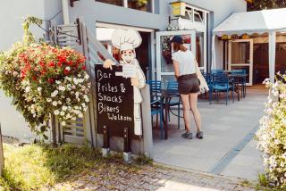 Camping Liefrange - 3