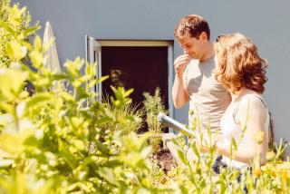 Camping Liefrange - 1