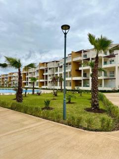 Bel appartement à Mirador Golf 3 - 1