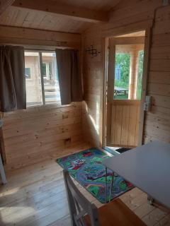 Búdardalur glamping - Búðardalur - 5