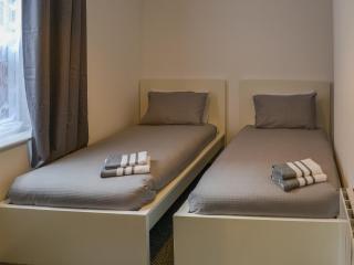 Ellas Apartment - Skegness - 1