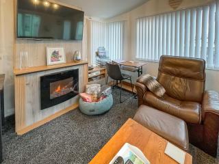 Rannoch Retreat - Forfar - 8