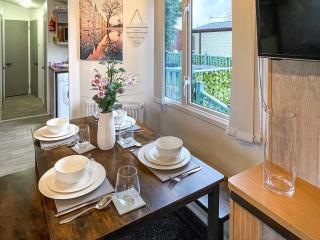 Rannoch Retreat - Forfar - 6
