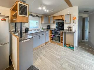 Rannoch Retreat - Forfar - 5
