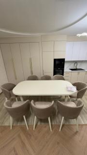 MishyN-City Hotel - Dobrovlyany - 3