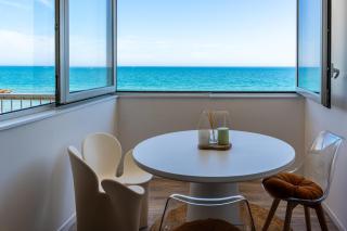 1ère ligne avenue saint maurice avec vue mer - Palavas-les-Flots - 3