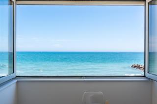 1ère ligne avenue saint maurice avec vue mer - Palavas-les-Flots - 1