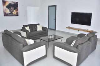Villa Gratitude in Grand-Popo - Grand-Popo - 9