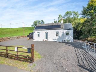 Lincumtoy - Ballantrae - 0