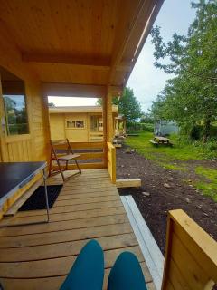 Búdardalur glamping - Búðardalur - 6