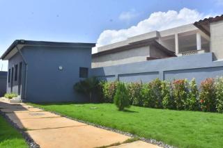 Villa Gratitude in Grand-Popo - Grand-Popo - 7