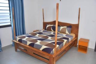 Villa Gratitude in Grand-Popo - Grand-Popo - 5