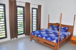 Villa Gratitude in Grand-Popo - Grand-Popo - 3