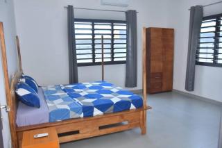 Villa Gratitude in Grand-Popo - Grand-Popo - 1