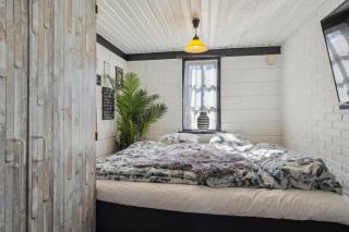 Astrup Vig Hideaway, Thatched Cottage with Shelter & Serenity - Roslev - 2