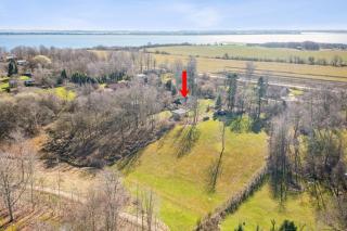 Astrup Vig Hideaway, Thatched Cottage with Shelter & Serenity - Roslev - 1