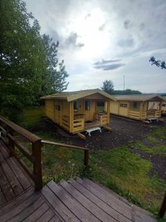 Búdardalur glamping - Búðardalur - 7