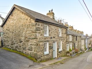 Tryfar House - Harlech - 0