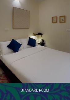 Kumar's Mountain View Cottage - 5