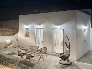 Aenya Kythnos Villas - Kythnos - 0