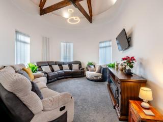 Sea View Penthouse - Regency Mansion - Redcar - 0