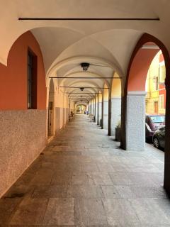 GARAGE36 - Parma - 9