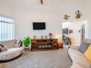 Sea View Penthouse - Regency Mansion - Redcar - 7