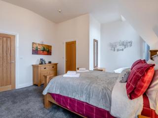 Sea View Penthouse - Regency Mansion - Redcar - 1