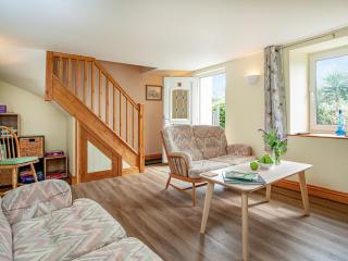 Trelawney Cottage - Charlestown - 7