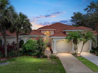 Lake Jovita Golf Course Villa - Dade City - 0