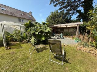 Gîte Ernec - Pleubian - 4