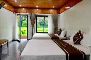 Tam Cốc Kamili Homestay - Vũ Lâm - 5