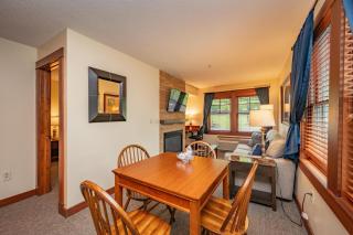 A126 One Bedroom Standard View - Oakland - 5