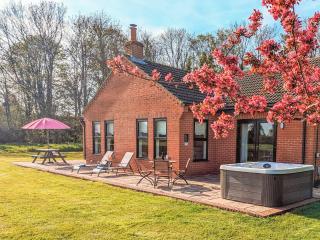 Highgrove - Gissing - 0
