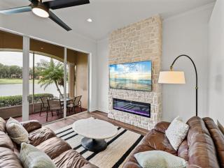 Lake Jovita Golf Course Villa - Dade City - 3