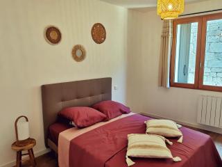 Charmant gîte au cœur du hameau de Gandoulès - Montpezat-de-Quercy - 6