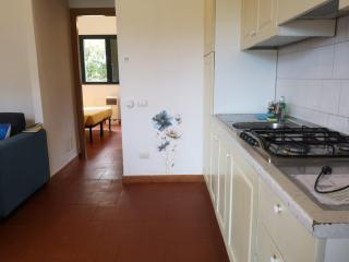Nuraghe Ruiu Camping & Bungalow - Norbello - 5