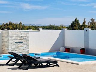 Villa Moderne MARIA-VIDA Piscine Medugorje 2km Mostar 22km - - 3