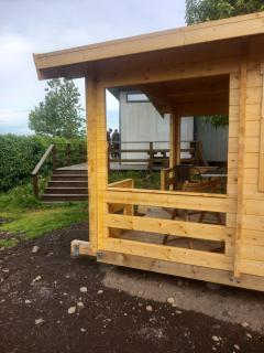 Búdardalur glamping - Búðardalur - 8