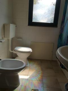 Nuraghe Ruiu Camping & Bungalow - 1