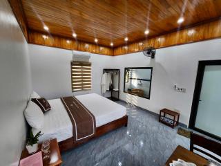 Tam Cốc Kamili Homestay - Vũ Lâm - 4