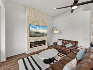 Lake Jovita Golf Course Villa - Dade City - 2