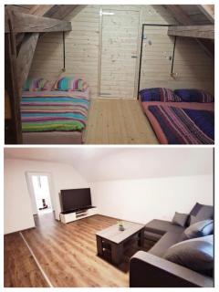 Tourist Farm Pr' Maretč - 1