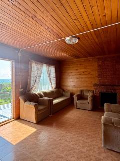 Sunset in Shekvetili - 6