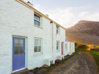 Blue - Uk43119 - Trefor - 0
